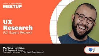 UX Research - FoF Portugal Meetup