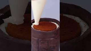 DIY Chocolate KitKat Cake – A Delicious Treat You Have to Try!  #shorts #cakes #chocolate #kitkat