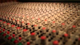 Music Studio - Free Footage - Full HD 1080p