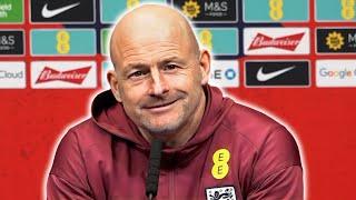 'I'll prepare DOCUMENT for Tuchel! LOOKING FORWARD to meet him!' | Lee Carsley | England 5-0 Ireland