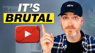 Before You Quit YouTube… WATCH THIS