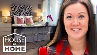 ASPIRING Actress Finds Her NEW Home in the Big City!  | For Rent | FULL EPISODE | House to Home