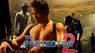 The Protector 2 (2013) Movie || Tony Jaa, Rza, Rhatha Phongam, Petchtai W | Review And Facts