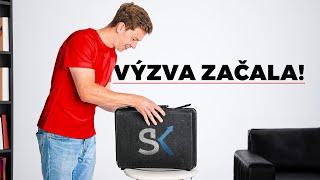 Největší Výzva v ČR, Připoj se i TY!