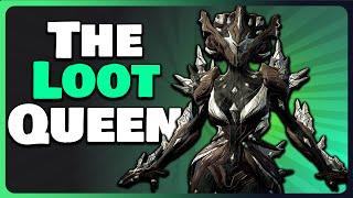 Khora, The loot Queen of Warframe | Khora Builds 2023