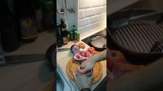 Hamburguer artesanal! Quer aprender? Comenta aqui eu quero ‍!