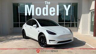 Tesla Model Y Full Car PPF (Paint Protection Film)