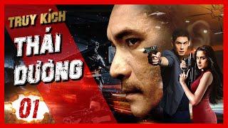 Thai Duong's Pursuit - Episode 01 | Extremely Exciting Gangster Action Film | PhimTV 365