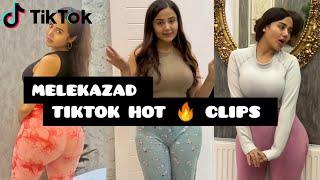 melekazad tiktok hot videos 2023 #melekazad #melekazadd #shorts