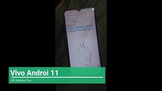 Vivo Android 11 Frp Bypass Without Quick Shortcut Maker | Quick Shortcut Maker Not Showing