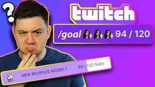  Twitch Creator Goals - Why They're a BIG DEAL (& set up guide)