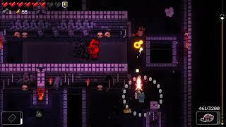 Unlimited glass guons synergy - Enter the Gungeon