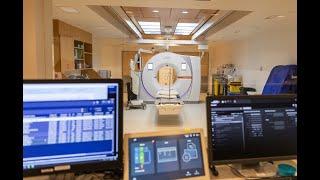 A look inside VJH's new CT Scanner Suite