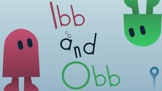 Ibb and Obb Gameplay FULL HD