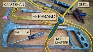 Garage Sale "Tool Haul" Spring 2025
