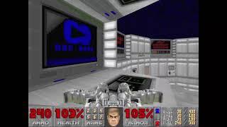 Let's play Doom Legacy of Rust Ultra Violence difficulty part 2