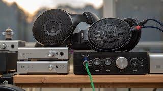 Audio-gd R2R 11 DAC/amp Detailed Review and comparisons with Schiit Audio Modi Multibit and Magni 3.