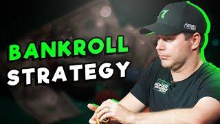 Mastering The Fundamentals: Bankroll Management Tips