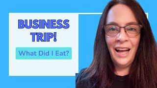 Traveling for Business with Crohn's Disease (Tips & Advice)
