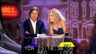 Серебряная калоша 2009 плагиат.mkv