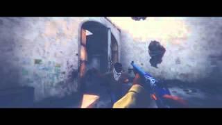 'CS GO Movie'Edit L4zar