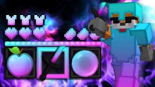 Releasing the BEST Minecraft Texture Pack - CottonCandy 128x - MCBE/MCPE