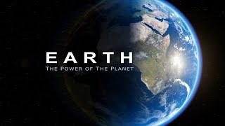 Earth: The Power of the Planet 1/5