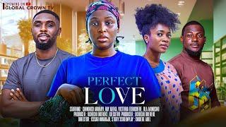 Rich Man and the Homeless girl, PERFECT LOVE  Chinonso Arubayi Ray Adeka 2025 latest nollywood movie