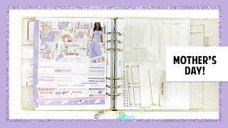 Plan With Me // Her Day! (Scribble Prints Co)