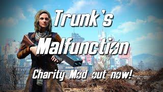 Trunk's Malfunction (Charity Mod) | Released!