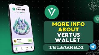 Vertus Wallet. Everything You Need to Know.