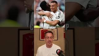 Gary Neville on Real Madrid paying £10m for Trent Alexander-Arnold 