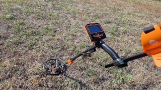 SUNPOW ricerca vera metal detector ( QUALITÀ PREZZO ECCEZIONALE )