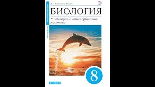 Биология 8к СТР-9 Подцарство Одноклеточные