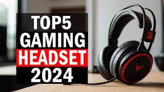 Best Rated Wireless Budget Gaming New Popular Headset 2024 I Ontor Tech Zone Channel