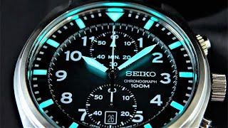 Top 15 Seiko Watches for Men: A Must-Have Collection for 2024