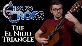 The El Nido Triangle (Chrono Cross) | Classical Guitar Cover