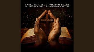 Kabza De Small & Spirit Of Praise - Nasempini (Official Audio) ft. Ayanda Ntanzi,Dj Maphorisa,Stakev