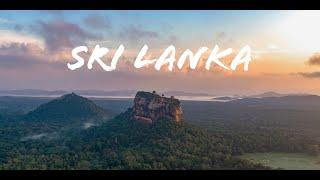 Sri Lanka (2019 Year End Video)