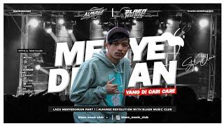 Dj Menyedihkan || BENDE YOLUMA GEDERIM Yang Anda Cari-cari! || Alparez Revolution [BMC Official]