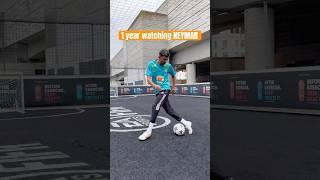 WAIT for 10 YEARS‼️ #xntonio #shorts #football #soccer #futebol #futbol