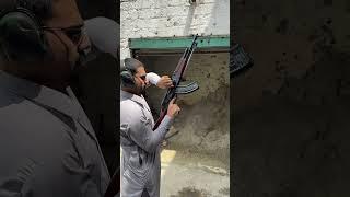 Ak-47 Kalashnikove || Educational Video ||Dak-S