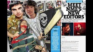 Hard-Fi & The Kooks vs NME