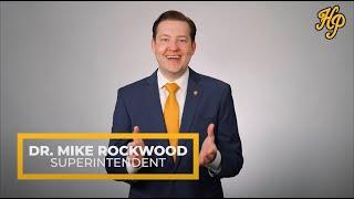 Rockwood Remarks - May 2023