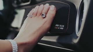 Foot Model ft. the Scion FR-S Release Series 2.0 - 4K HDR