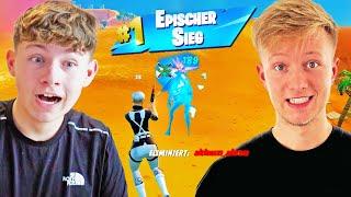 500€ wer mehr Kills in FORTNITE holt  (Ash VS @Echtso)  ASH