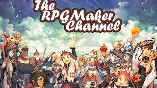 The RPGMaker Channel Episode 2c