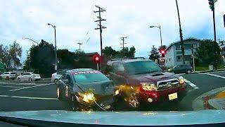 Car Crashes Compilation – Watch These Insane Bad Drivers #431