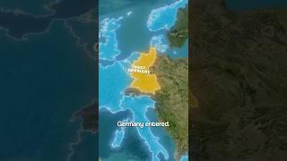 How NATO Went From 12 to 32 Countries
