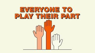 TRAILER 1 - Yorkshire and Humber Climate Action Plan ('We need everyone to play their part')